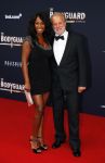 Utrecht 27 september 2015
Premiere the bodyguard met oa Romy Monteiro Mark v Eeuwen  Carolina Dijkhuizen en Patrick Martens.