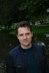 Amsterdam, 21 September 2015
Perspresentatie Dokter Tinus  Dr. Tinus
Job Bovenlander