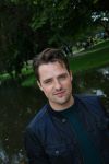 Amsterdam, 21 September 2015
Perspresentatie Dokter Tinus  Dr. Tinus
Job Bovenlander