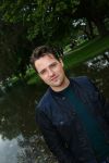 Amsterdam, 21 September 2015
Perspresentatie Dokter Tinus  Dr. Tinus
Job Bovenlander