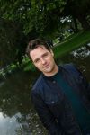 Amsterdam, 21 September 2015
Perspresentatie Dokter Tinus  Dr. Tinus
Job Bovenlander