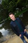 Amsterdam, 21 September 2015
Perspresentatie Dokter Tinus  Dr. Tinus
Job Bovenlander