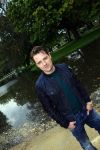 Amsterdam, 21 September 2015
Perspresentatie Dokter Tinus  Dr. Tinus
Job Bovenlander