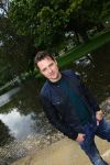 Amsterdam, 21 September 2015
Perspresentatie Dokter Tinus  Dr. Tinus
Job Bovenlander
