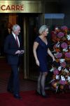 Amsterdam 26 september 2015
200 jaar koninkrijk in carre met oa aanwezig Koning Willem Alexander koningin Maxima en Prinsesd Beatrix.