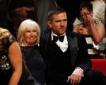 Amsterdam 15 oktober 2015
Uitreiking van de 50e televizierring in carre. Johnny de Mol wint de tv ster en de ring voor Syndroom en Linda de Mol krijgt Oevre prijs. Johnny met zijn moeder Willeke Alberti