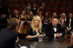 Amsterdam 15 oktober 2015
Uitreiking van de 50e televizierring in carre. Johnny de Mol wint de tv ster en de ring voor Syndroom en Linda de Mol krijgt Oevre prijs.