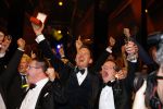 Amsterdam 15 oktober 2015
Uitreiking van de 50e televizierring in carre. Johnny de Mol wint de tv ster en de ring voor Syndroom en Linda de Mol krijgt Oevre prijs.