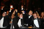 Amsterdam 15 oktober 2015
Uitreiking van de 50e televizierring in carre. Johnny de Mol wint de tv ster en de ring voor Syndroom en Linda de Mol krijgt Oevre prijs.