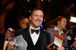 Amsterdam 15 oktober 2015
Uitreiking van de 50e televizierring in carre. Johnny de Mol wint de tv ster en de ring voor Syndroom en Linda de Mol krijgt Oevre prijs.