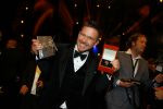 Amsterdam 15 oktober 2015
Uitreiking van de 50e televizierring in carre. Johnny de Mol wint de tv ster en de ring voor Syndroom en Linda de Mol krijgt Oevre prijs.