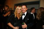 Amsterdam 15 oktober 2015
Uitreiking van de 50e televizierring in carre. Johnny de Mol wint de tv ster en de ring voor Syndroom en Linda de Mol krijgt Oevre prijs.