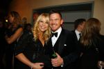 Amsterdam 15 oktober 2015
Uitreiking van de 50e televizierring in carre. Johnny de Mol wint de tv ster en de ring voor Syndroom en Linda de Mol krijgt Oevre prijs.