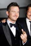Amsterdam 15 oktober 2015
Uitreiking van de 50e televizierring in carre. Johnny de Mol wint de tv ster en de ring voor Syndroom en Linda de Mol krijgt Oevre prijs.