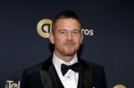 Amsterdam 15 oktober 2015
Uitreiking van de 50e televizierring in carre. Johnny de Mol
