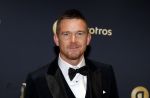 Amsterdam 15 oktober 2015
Uitreiking van de 50e televizierring in carre. Johnny de Mol