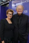 Amsterdam 11 oktober 2015
Premiere de tweeling in het nieuwe de la mar theater
Joop v d Ende Janine v d Ende