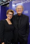 Amsterdam 11 oktober 2015
Premiere de tweeling in het nieuwe de la mar theater
Joop v d Ende Janine v d Ende