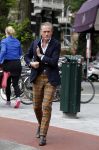 Amsterdam 19 september 2015  
Jort Kelder in amsterdam zuid.