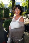 Amsterdam 30 september 2015
Boekpresenatie Joop van Tellingen in Players. Aanwezig Dennis Ria Nathalie en Fender v Tellingen alsmede rest van de familie. Jose Hoebee