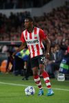 Eindhoven, 15 September 2015
CL 2015/2016
Eerste wedstrijd PSV-Manchester United, eindstand 2-1
Joshua Brenet