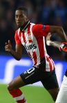 Eindhoven, 15 September 2015
CL 2015/2016
Eerste wedstrijd PSV-Manchester United, eindstand 2-1
Joshua Brenet