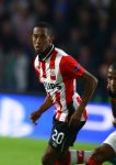 Eindhoven, 15 September 2015
CL 2015/2016
Eerste wedstrijd PSV-Manchester United, eindstand 2-1
Joshua Brenet