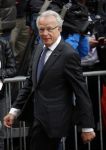 Den Haag 15 september 2015
Prinsjesdag 2015 met Koning Willem Alexander Koningin Maxima prins Constantijn en Prinses Laurentien. Dit jaar wordt de gouden koets voorlopig voor het laatst gebruikt. Jozias v Aartsen