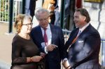 Amsterdam 26 september 2015
200 jaar koninkrijk in carre met oa aanwezig Koning Willem Alexander koningin Maxima en Prinsesd Beatrix.