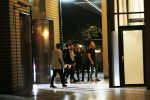 Amsterdam 17 september 2015
Justin Bieber en Martin Garrix gaan eerst naar coffeeshop the greenhouse en vervolgens naar het appartement van Martin Garrix
