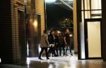Amsterdam 17 september 2015
Justin Bieber en Martin Garrix gaan eerst naar coffeeshop the greenhouse en vervolgens naar het appartement van Martin Garrix
