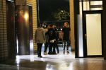 Amsterdam 17 september 2015
Justin Bieber en Martin Garrix gaan eerst naar coffeeshop the greenhouse en vervolgens naar het appartement van Martin Garrix