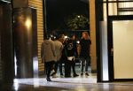 Amsterdam 17 september 2015
Justin Bieber en Martin Garrix gaan eerst naar coffeeshop the greenhouse en vervolgens naar het appartement van Martin Garrix