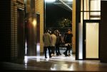 Amsterdam 17 september 2015
Justin Bieber en Martin Garrix gaan eerst naar coffeeshop the greenhouse en vervolgens naar het appartement van Martin Garrix