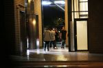 Amsterdam 17 september 2015
Justin Bieber en Martin Garrix gaan eerst naar coffeeshop the greenhouse en vervolgens naar het appartement van Martin Garrix