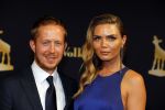 Utrecht 2 oktober 2015
Uitreiking van de gouden kalveren in het beatrix theater. Kim Feenstra en Robert de Hoog