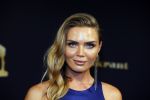 Utrecht 2 oktober 2015
Uitreiking van de gouden kalveren in het beatrix theater. Kim Feenstra en Robert de Hoog