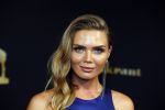 Utrecht 2 oktober 2015
Uitreiking van de gouden kalveren in het beatrix theater. Kim Feenstra en Robert de Hoog
