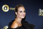 Amsterdam 15 oktober 2015
Uitreiking van de 50e televizierring in carre. Kimberley Klaver