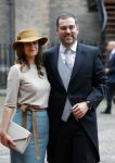 Den Haag 15 september 2015
Prinsjesdag 2015 met Koning Willem Alexander Koningin Maxima prins Constantijn en Prinses Laurentien. Dit jaar wordt de gouden koets voorlopig voor het laatst gebruikt.
Klaas Dijkhoff