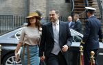 Den Haag 15 september 2015
Prinsjesdag 2015 met Koning Willem Alexander Koningin Maxima prins Constantijn en Prinses Laurentien. Dit jaar wordt de gouden koets voorlopig voor het laatst gebruikt. Klaas Dijkhoff met vrouw