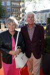 Amsterdam 30 september 2015
Boekpresenatie Joop van Tellingen in Players. Aanwezig Dennis Ria Nathalie en Fender v Tellingen alsmede rest van de familie. Klaas Wilting met zijn vrouw