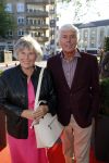 Amsterdam 30 september 2015
Boekpresenatie Joop van Tellingen in Players. Aanwezig Dennis Ria Nathalie en Fender v Tellingen alsmede rest van de familie. Klaas Wilting met zijn vrouw