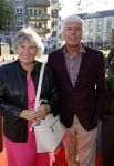 Amsterdam 30 september 2015
Boekpresenatie Joop van Tellingen in Players. Aanwezig Dennis Ria Nathalie en Fender v Tellingen alsmede rest van de familie. Klaas Wilting met zijn vrouw