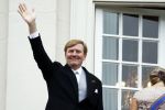 Den Haag 15 september 2015
Prinsjesdag 2015 met Koning Willem Alexander Koningin Maxima prins Constantijn en Prinses Laurentien. Dit jaar wordt de gouden koets voorlopig voor het laatst gebruikt.