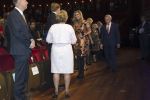 26 September 2015
Koning Willem Alexander Koningin Maxima en Prinses Beatrix
