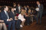 26 September 2015
Koning Willem Alexander Koningin Maxima en Prinses Beatrix