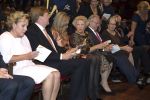 26 September 2015
Koning Willem Alexander Koningin Maxima en Prinses Beatrix