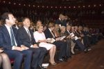 26 September 2015
Koning Willem Alexander Koningin Maxima en Prinses Beatrix