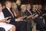 26 September 2015
Koning Willem Alexander Koningin Maxima en Prinses Beatrix